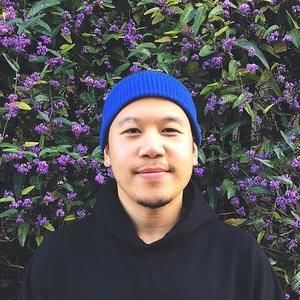 Meet your Posher, Andrew